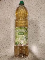 Hollinderblüten Sirup