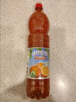 Orangeade