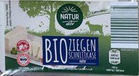 Bio Ziegen Schnittkäse