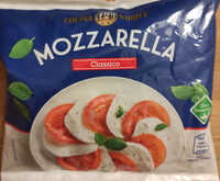 Mozarella classico