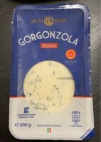 Gongonzola Piccante