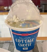 Cottage Cheese