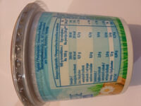Cottage cheese nature - New Life Style Low Fat