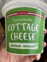 Cottage Cheese Schnittlauch fettreduziert