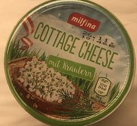 Cottage Cheese mit Kräutern