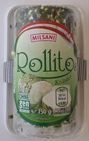 Rollito Kräuter