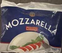 Mozzarella