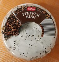 Pfefferring