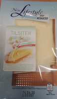 Fromage Tilsiter