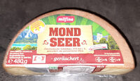 Mondseer geräuchert