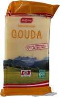 Österreichischer Gouda