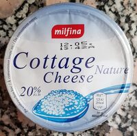Cottage Cheese