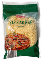 Pizzakäse