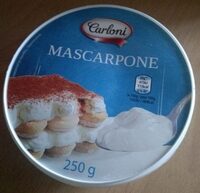 Mascarpone