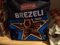 Brezeln