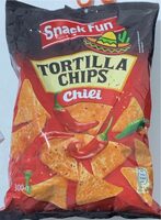 Snack Fun