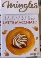 Latte Macchiato