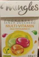 Multi-vitamin