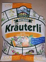 Krauterli - Salbei