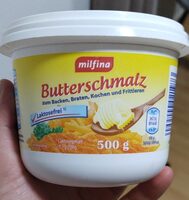 Butterschmalz