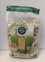 Bio Cashew Kerne