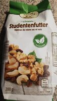 Studentenfutter Classic