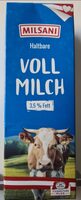 H- Milch