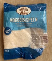 Kokosraspeln