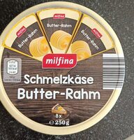 Eckerl Butter-Rahm