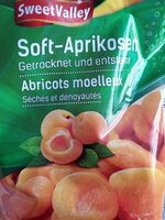 Soft-Aprikosen
