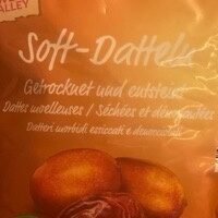 Soft-Datteln