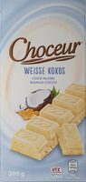 Choceur