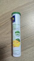 Brausetabletten Magnesium