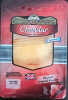 Cheddar