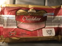 Cheddar