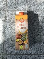 MultiVitamin