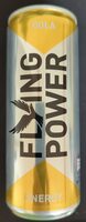 Energy Cola
