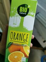 Orangensaft