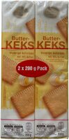 Butterkeks