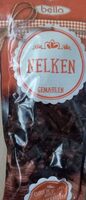 Nelken gemahlen