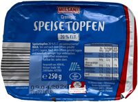 Speisetopfen