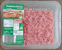 Rinderfaschiertes