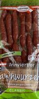 Kaminwurzerl