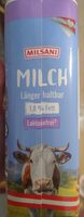 Enjoy free! Milch laktosefrei