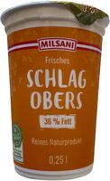 Schlagobers