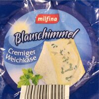 Blauschimmel