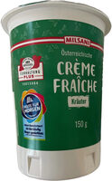 Crème fraîche Kräuter
