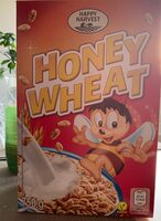 Honey Wheat