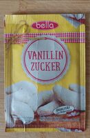 Vanillinzucker