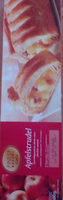 Apfelstrudel